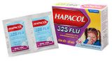 HAPACOL 325 FLU