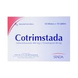 COTRIMSTADA 480MG