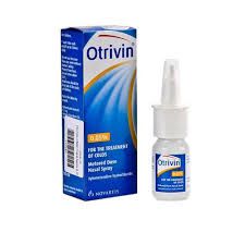 Otrivin 0.05%