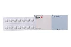 Diovan 80