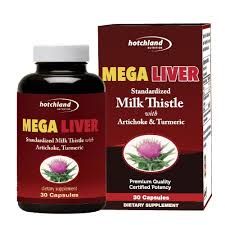 Mega liver
