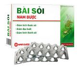 Bài Sỏi Nam Dược