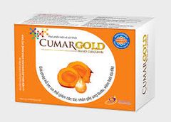 CUMAR GOLD NEW