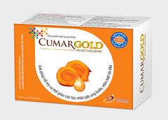 CUMAR GOLD