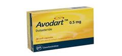 AVODART 0.5MG