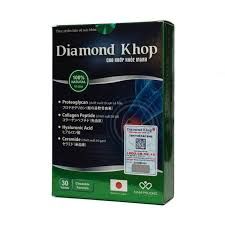 DIAMOND KHỚP