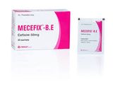 Mecefix 50mg