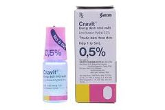 Cravit 0.5%