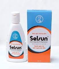 Selsun 50ml