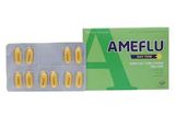 AMEFLU  NGÀY ĐÊM