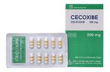 Celecoxib 200mg