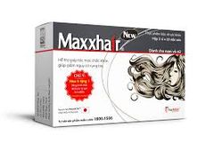 Maxhair