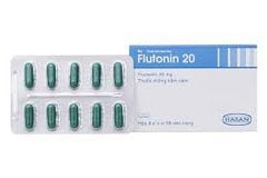 Flutonin