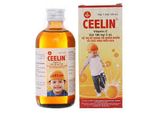 Ceelin 120ml
