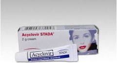 Acyclovir cr duc