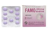 Famotidin40