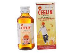 CEELIN 60ML