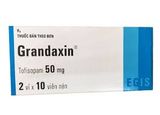 GRANDAXIN 50MG