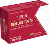 THẬN AN TIỀN LIỆT TUYẾN LỚN