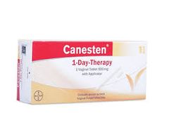 Canesten 1v