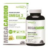 Mega cardio