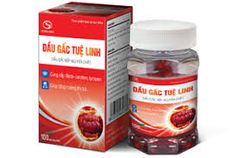 DẦU GẤC TUỆ LINH