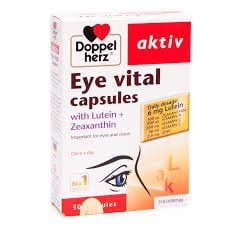 AKTIVE EYE VITAL