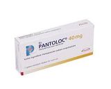 PANTOLOC 40MG