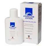 Atopiclair Lotion