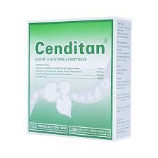 CENDITAN