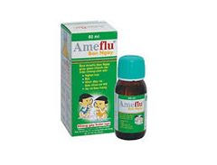 AMEFLU SR