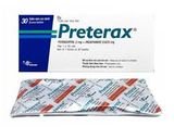 Preterax