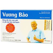 VƯƠNG BẢO 20V