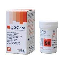 OGCARE 50 QUE