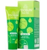 RAU MA YOOSUN