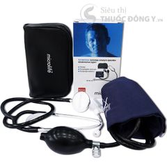 MICROLIFE HUYÊT ÁP ( MÁY CƠ)