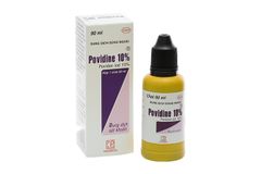 POVIDINE 90ML