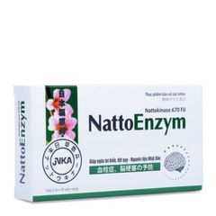 NATTO ENZYM 30v