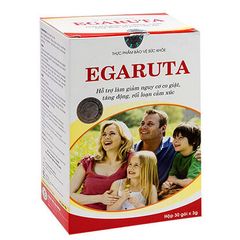 Egaruta