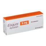 Eliquis 5mg