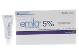 EMLA 5%