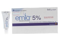 EMLA 5%