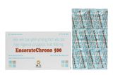 Encorate 500mg