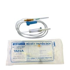 Dây truyền dịch