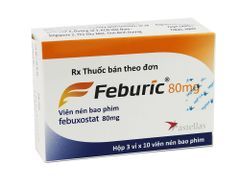 FEBURIC
