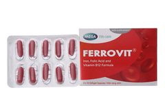 FEROVIT