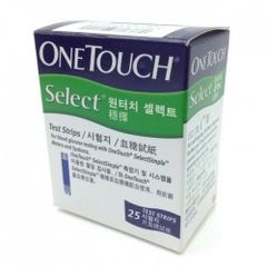 ONE TOUCH SELECT 25Q