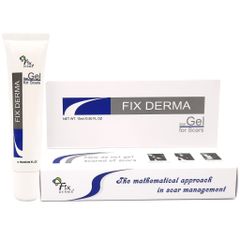 FIX DERMA 15G