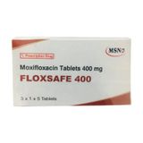 FLOXSAFE 400MG