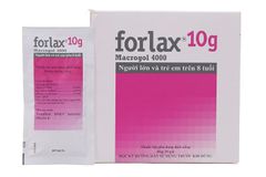 FORLAX  10G